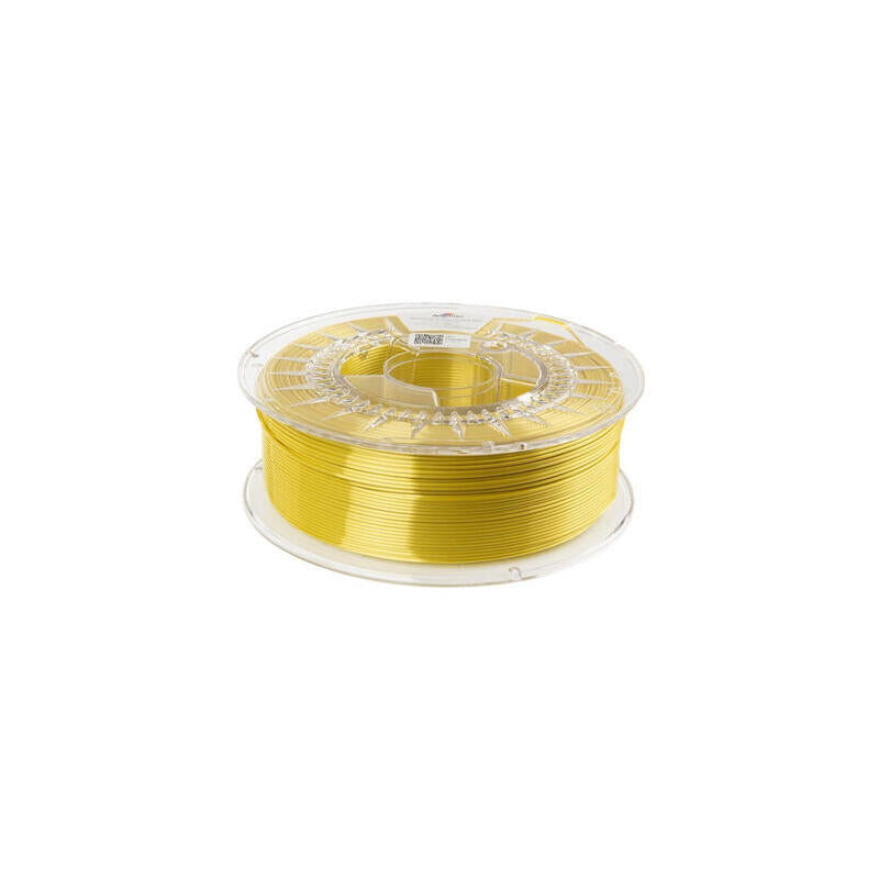 Spectrumg Filament Spectrum / Pla Silk / Satin Unmellow Yellow / 1,75 Mm / 1 Kg