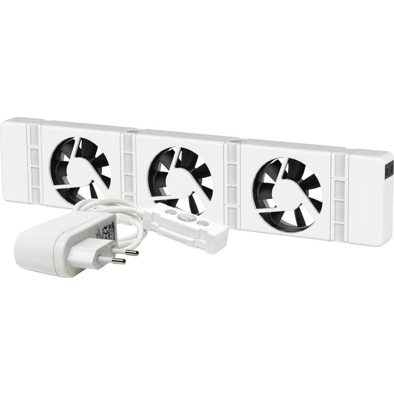 Speedcomfort 3.0 Mono-Set Standard Radiator 50cm