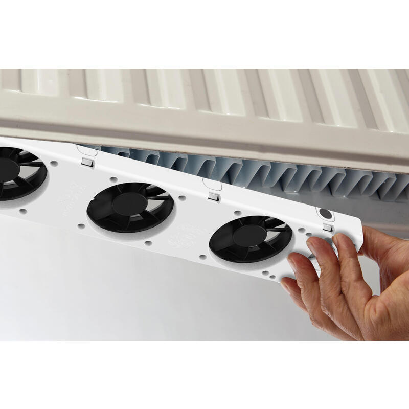 Speedcomfort 3.0 Mono-Set Standard Radiator 50cm