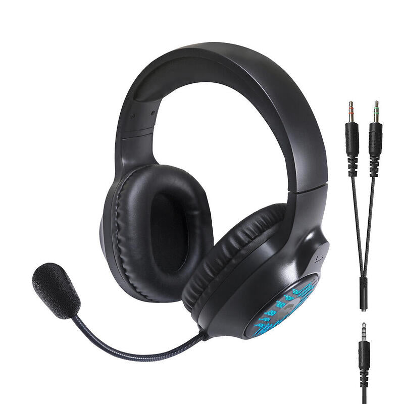 Speedlink Gaming Headset Tyron Rgb. Pc Ps5 Ps4 Xbox Switch Retail