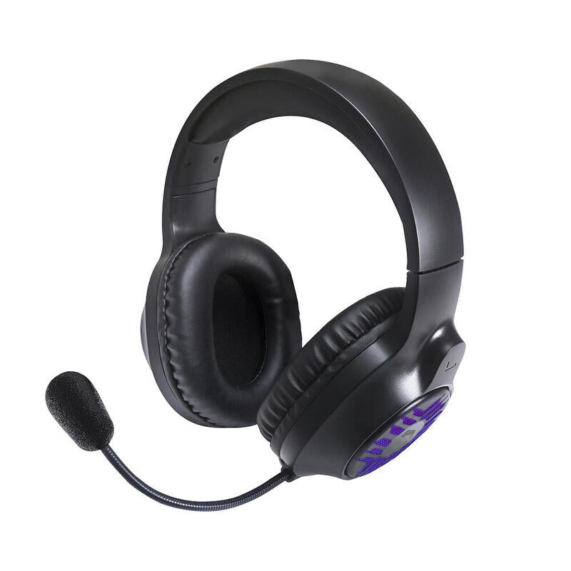 Speedlink Gaming Headset Tyron Rgb. Pc Ps5 Ps4 Xbox Switch Retail