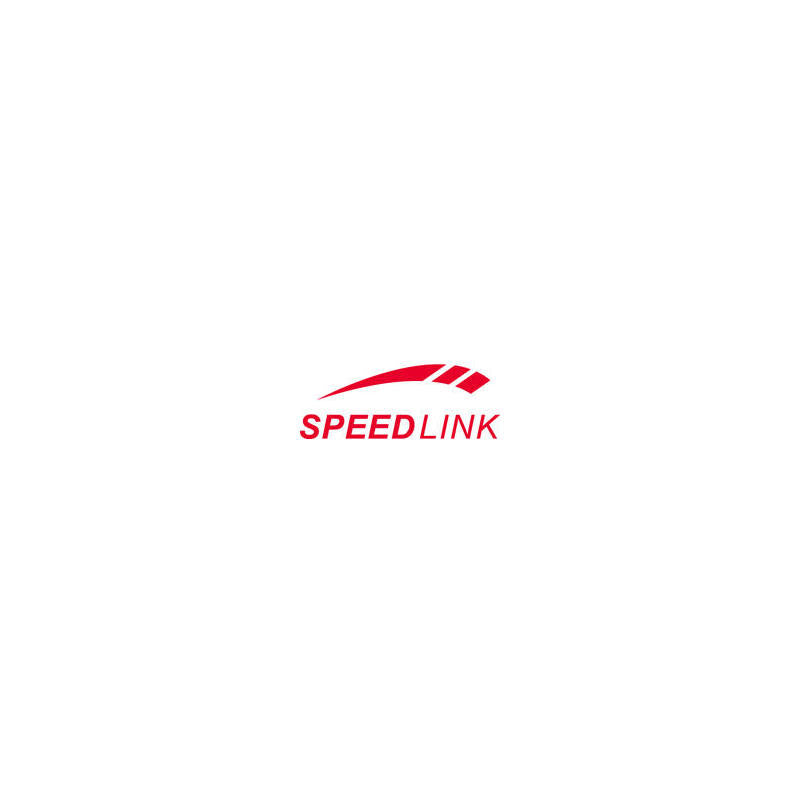 Speedlink Gaming Tastatur Letos Rgb. 60% Keyboard. Schwarz Retail