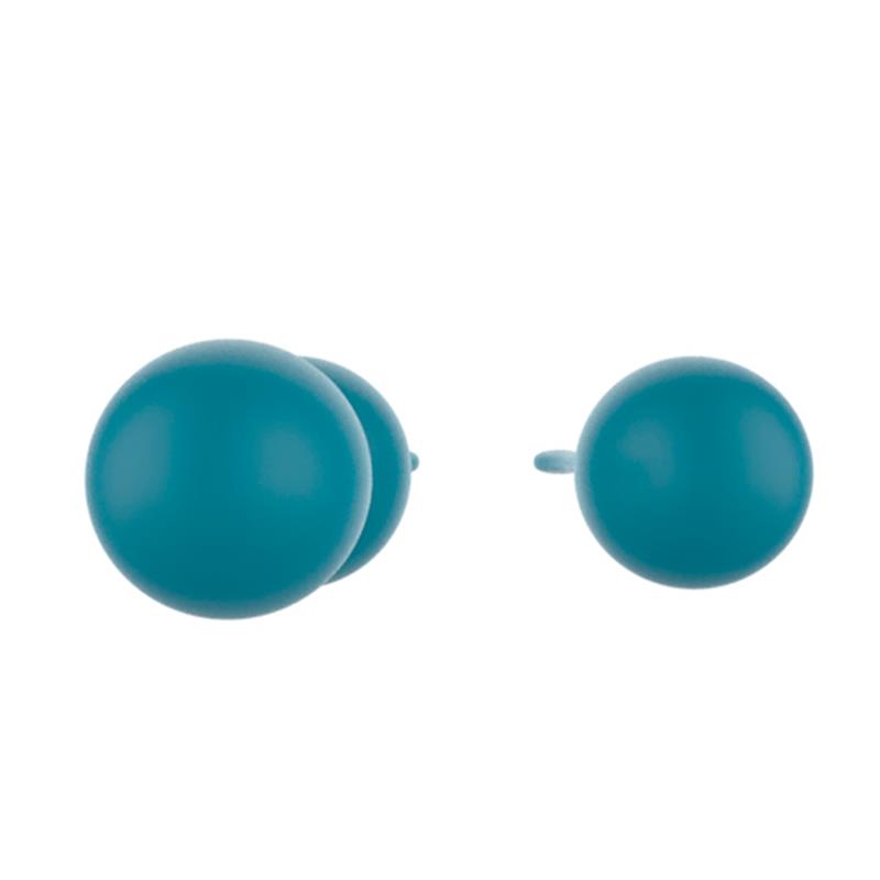 Spheres Set De 2 Bolas Kegel