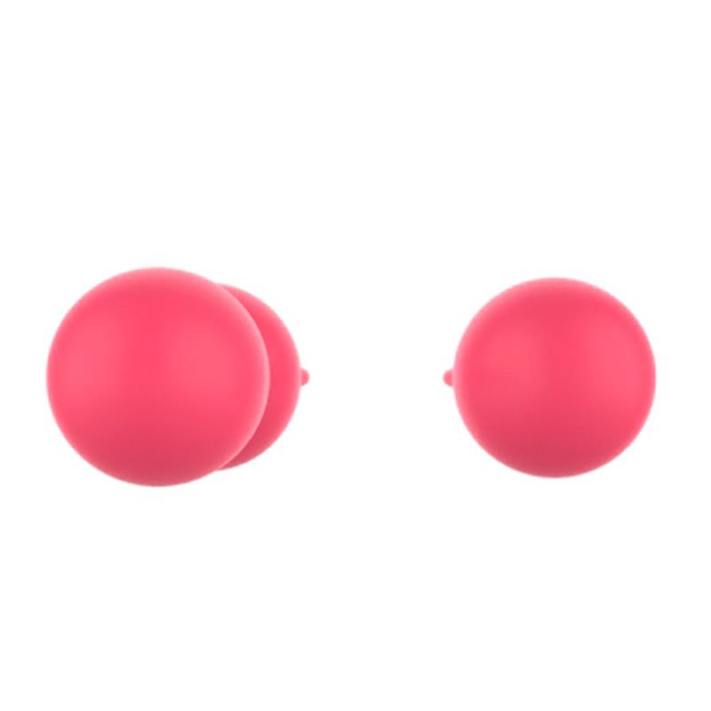 Spheres Set De 2 Bolas Kegel