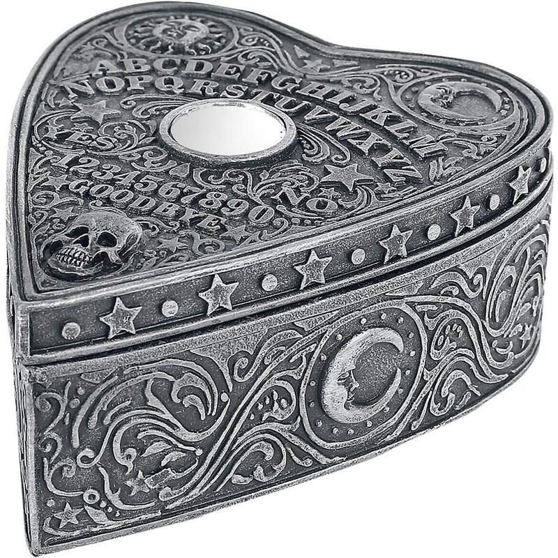 Spirit Board Box 12cm