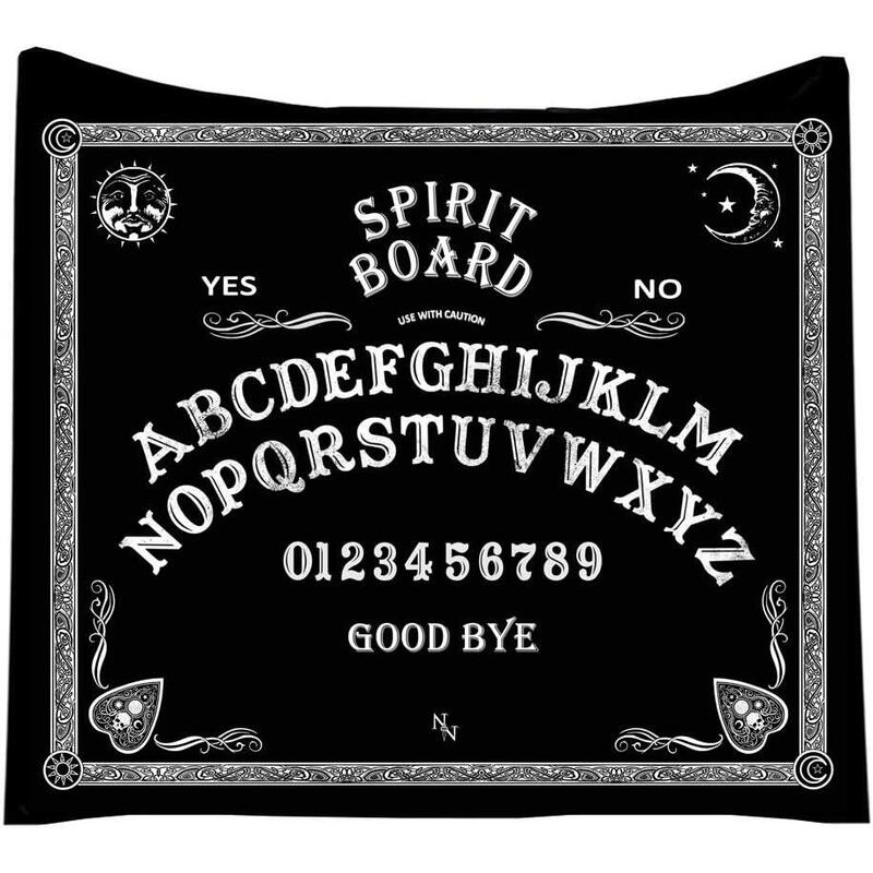 Spirit Board Throw (Nn) 160cm