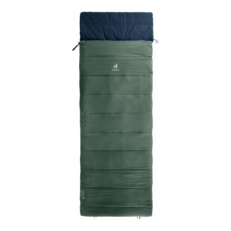 Spiwór Syntetyczny Deuter Orbit Sq +6c/43f Ivy/Ink