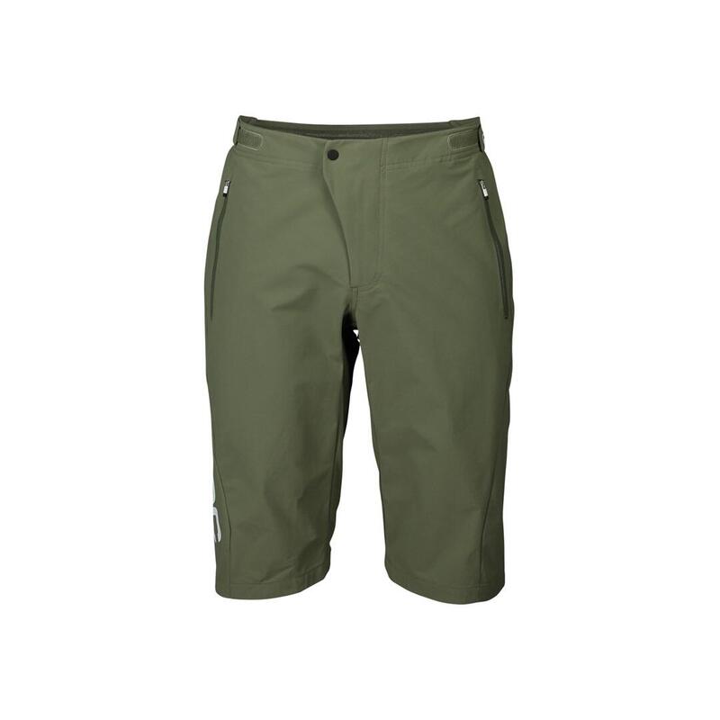 Spodenki Rowerowe Poc Essential Enduro- Zielony R.M