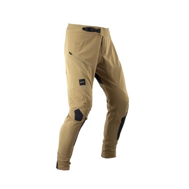 Spodnie Rowerowe Leatt Pant Mtb Gravity 3.0 Rozmiar L, Brass Brown