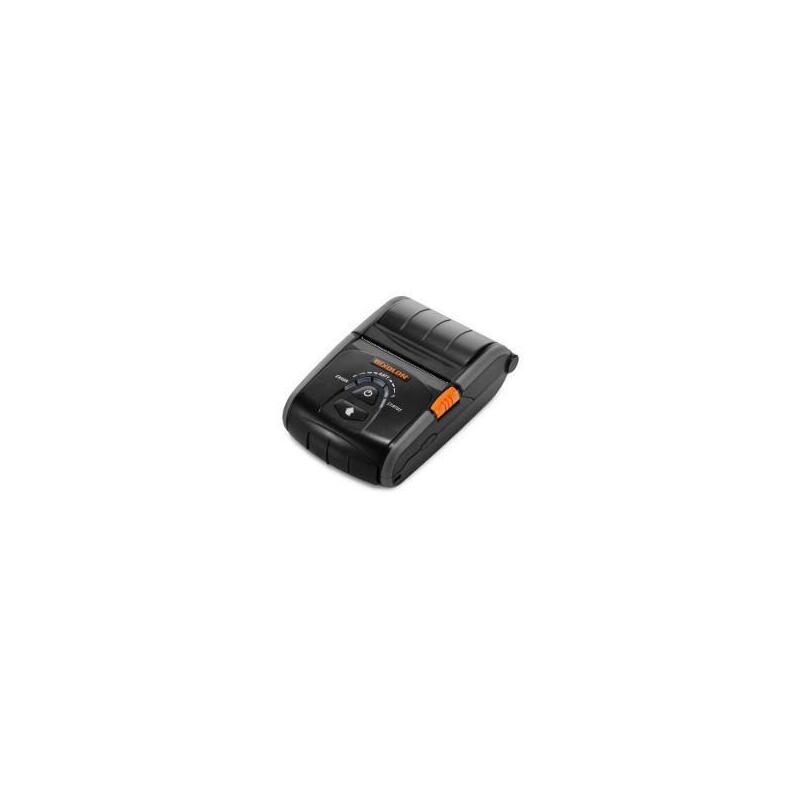 Spp-R200iiiiak - Spp-R200iii, Bluetooth 5.0, No Linerless