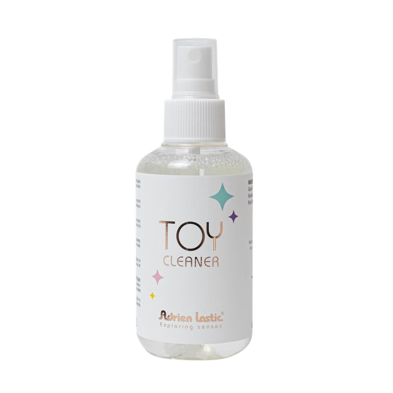 Adrien Lastic - Limpiador Juguetes Antibacteriano 150 Ml