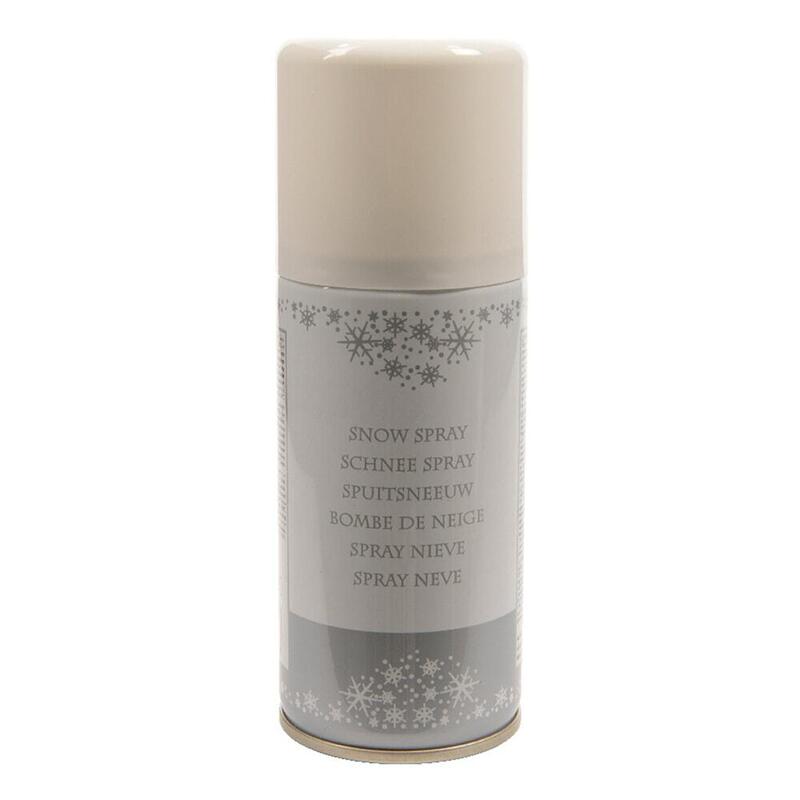 Spray De Nieve 300ml
