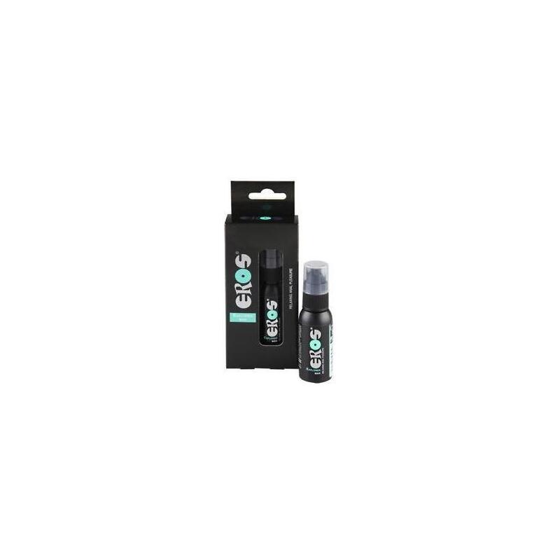Spray Relajante Anal Explorer Man 30 Ml