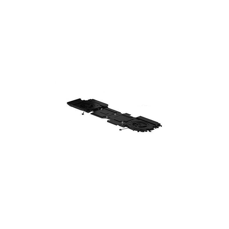 Sps-Heatsink W/Fan Dsc High Vaporchamber