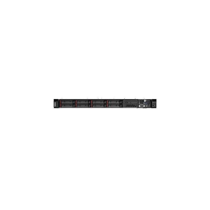 Sr630 V2 Xeon Silver 4314 (16c 2.4ghz 24mb Cache/135w) 32gb  (1x32gb 3200mhz 2rx4 Rdimm) 8 Sas/Sata 9350-8i 2gb 1x1100w Titanium 6 Standard Fans Xcc Enterprise Toolless V2 Rails
