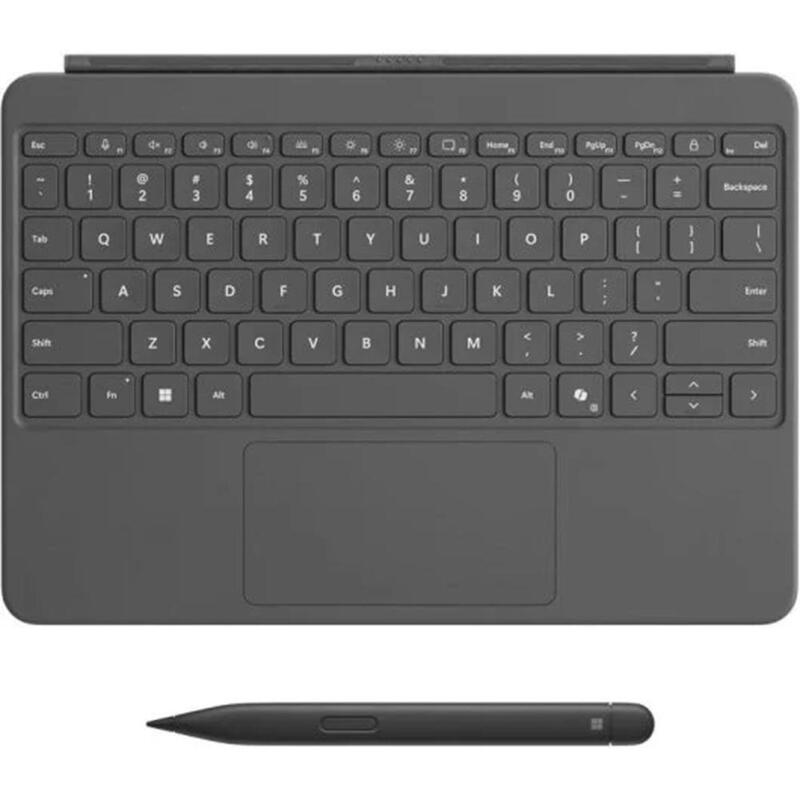Srfcpro 12in Kb+Spen Tp Cover Sp Slate