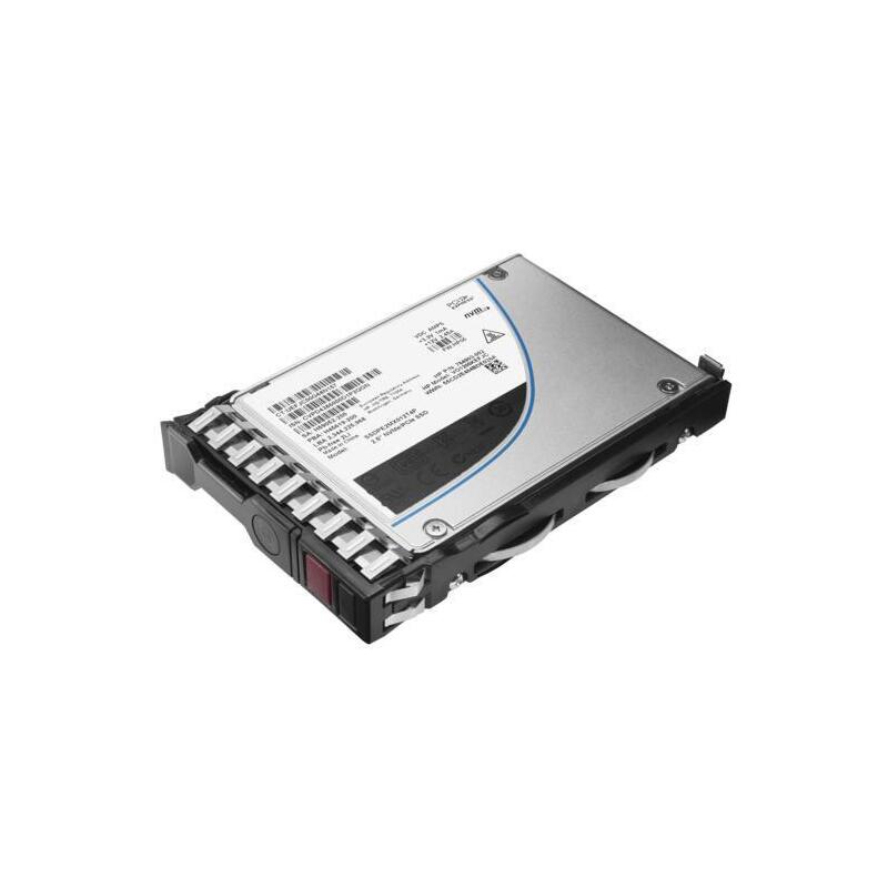 Ssd 1.92tb Hot-Swap 2,5" Sff Shipping New Sealed Spares