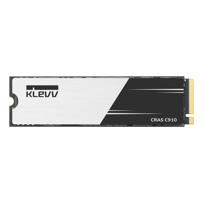 Ssd Klevv C910 M.2 1tb Pcie Gen4x4