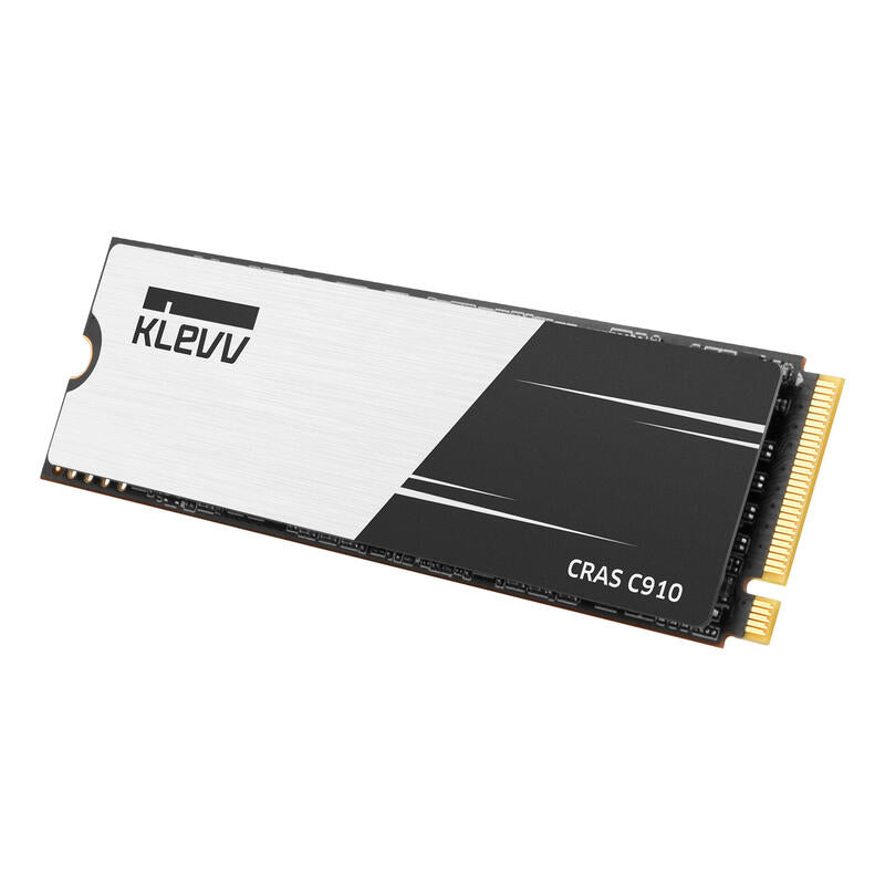 Ssd Klevv C910 M.2 2tb Pcie Gen4x4
