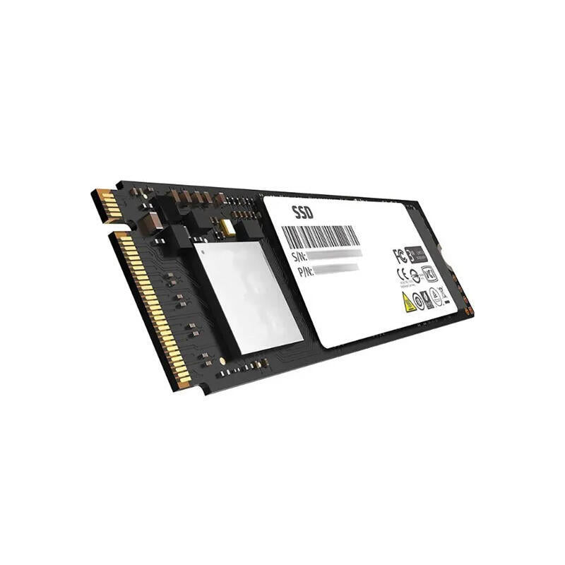 Ssd M.2 Reacondicionado Lenovo 256gb Sss0w76181
