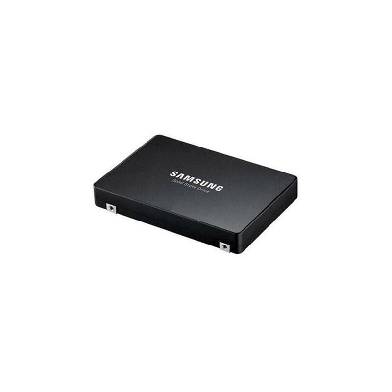 Ssd Samsung Ssd Series Pm1743 7.68tb Pcie Gen5 Nvme Nand Flash Technology Tlc Write Speed 6000 Mbytes/Sec Read Speed 7500 Mbytes/Sec Form Factor 2,5" Mtbf 25000000 Hours Mzwlo7t6hbla-00a07