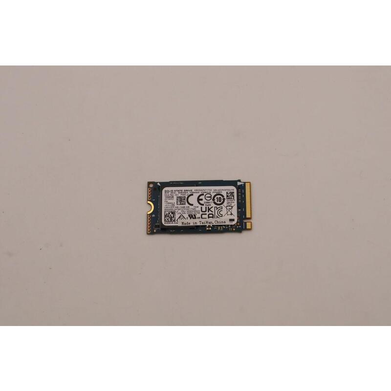 Ssd_asm 1t,M.2,2242,Pcie4x4,Kix,Op