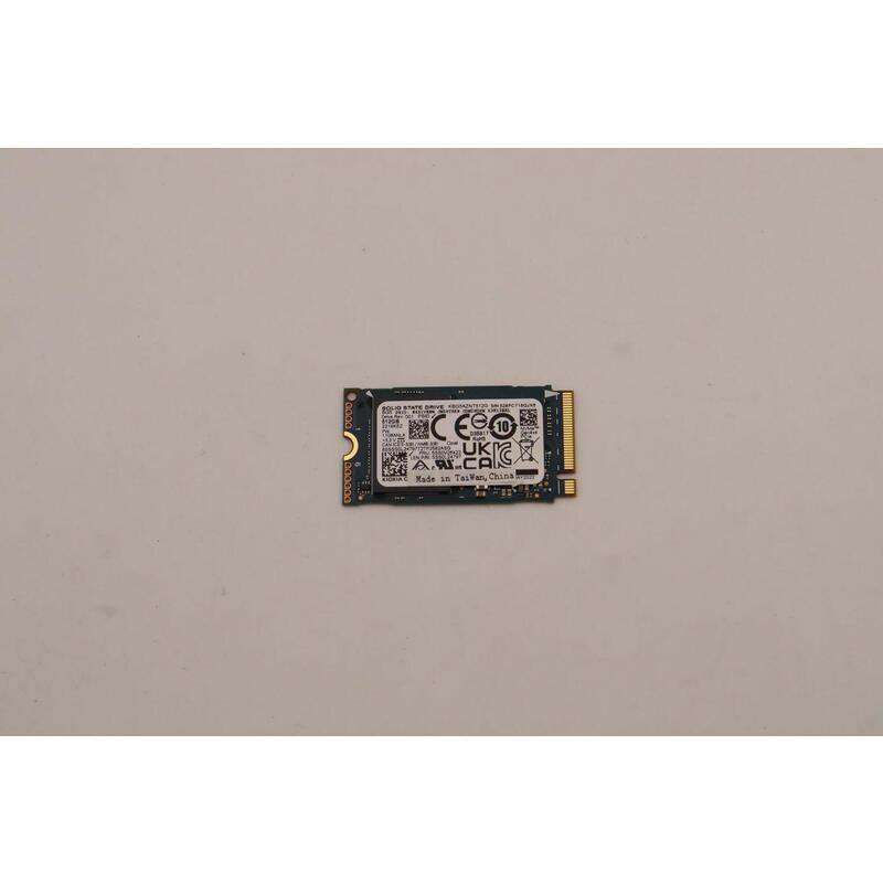 Ssd_asm 512g,M.2,2242,Pcie4x4,Kix,Op