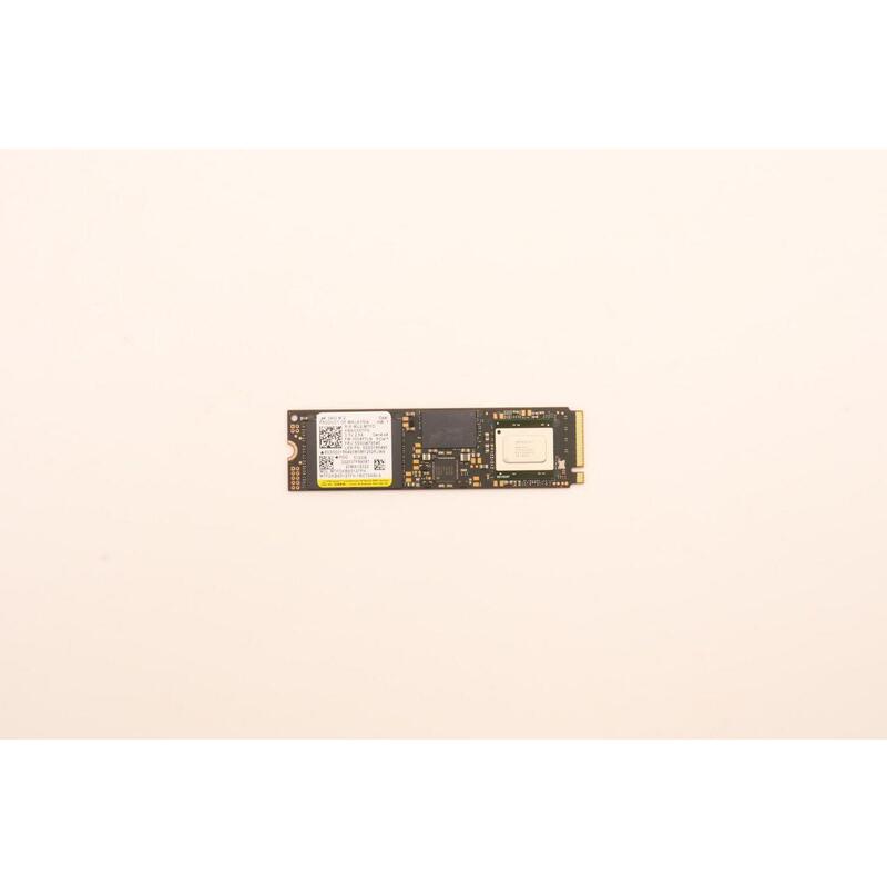 Ssd_asm - 512g,M.2,2280,Pcie4x4,Mic,Opal - Warranty: 3m