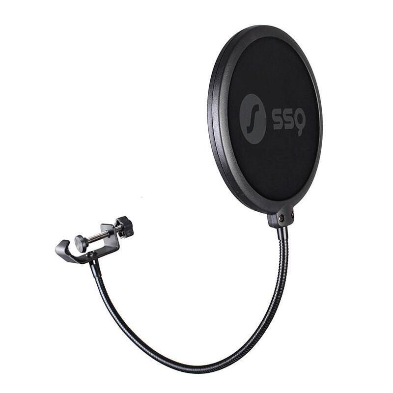 Ssq Pop1 - Filtro Pop Doble