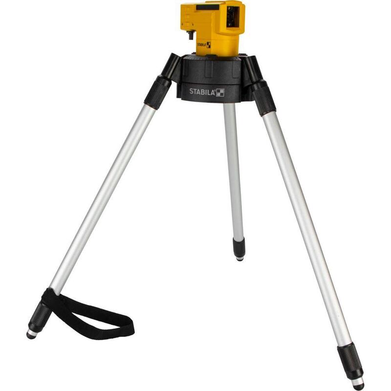 Stabila Lax 50, 2-Pcs Kreuzlinien-Laser