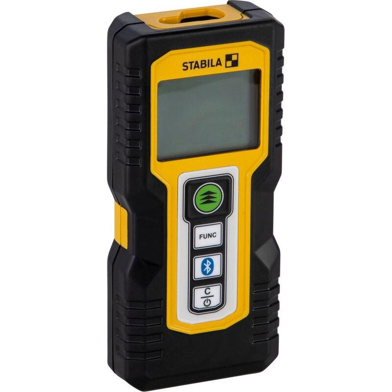 Stabila Ld 250 Bt Laser-Entfernungsmesser