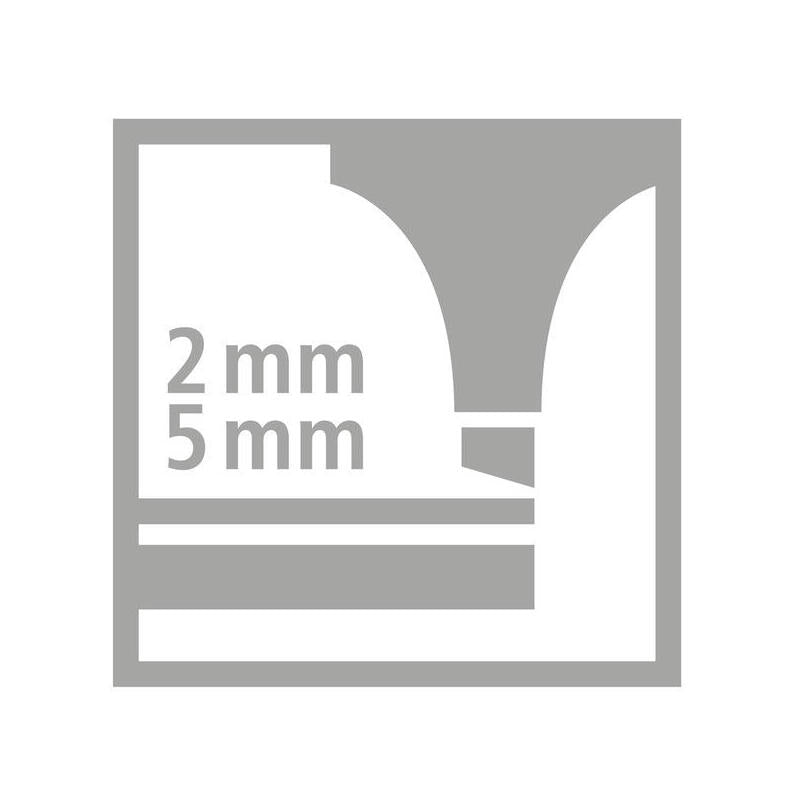Stabilo Marcador Fluorescente Luminator Trazo 5mm Rosa