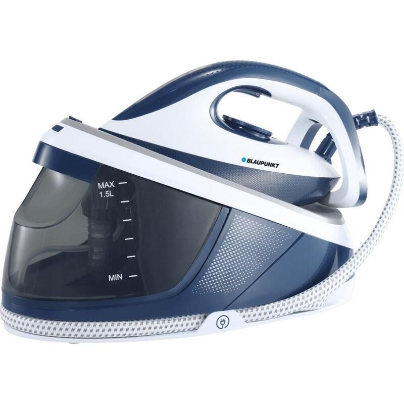 Centro De Planchado Blaupunkt Ssp501