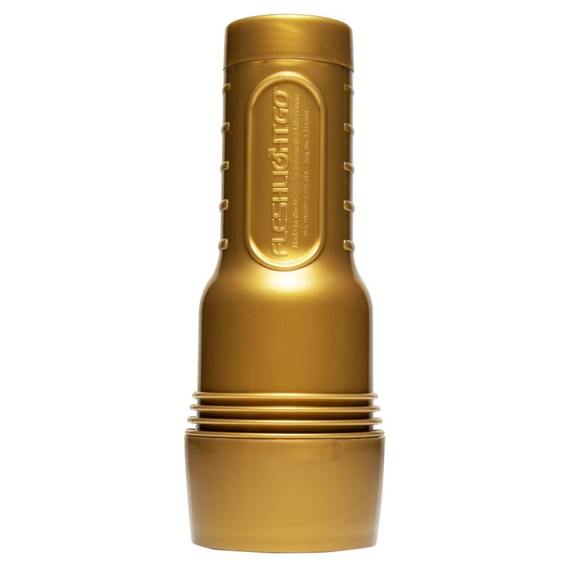 Fleshlight - Stamina Go Training Unit Lady