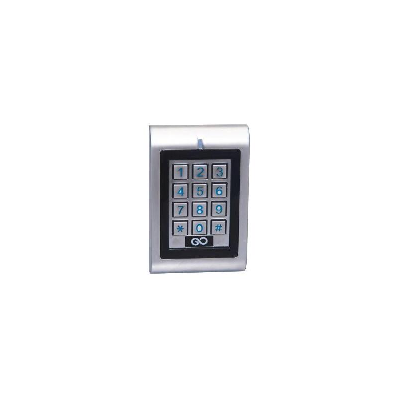 Standalone Mf External Reader Keyboard