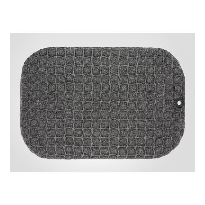 Standup Brick Free, Grey