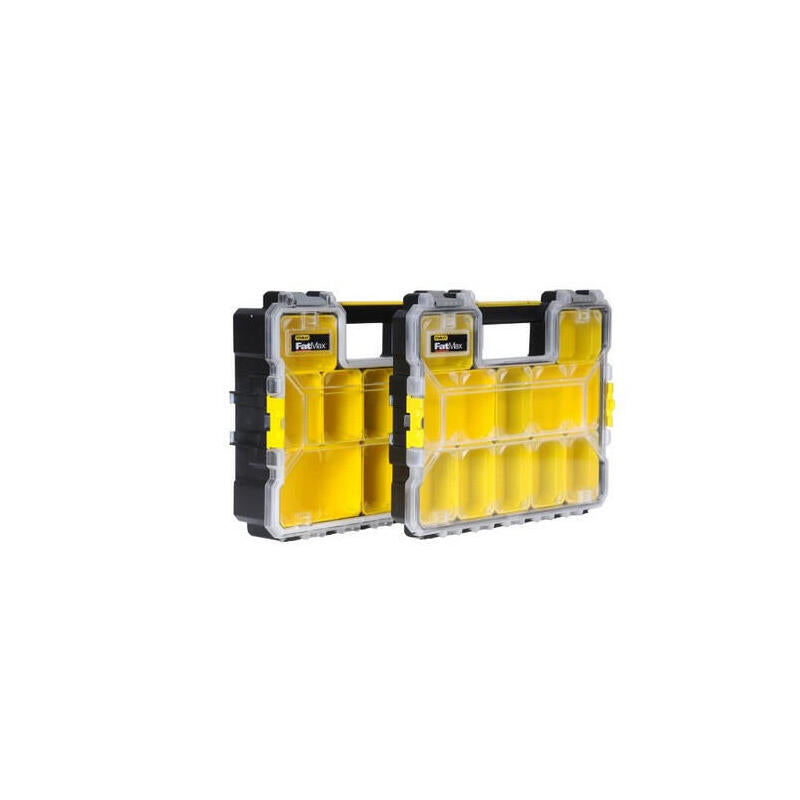 Stanley 1-97-519 - Organizador Profesional