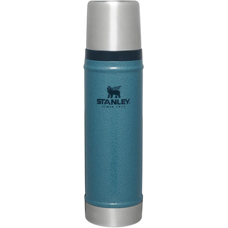 Stanley Classic Thermos 600 Ml Blue