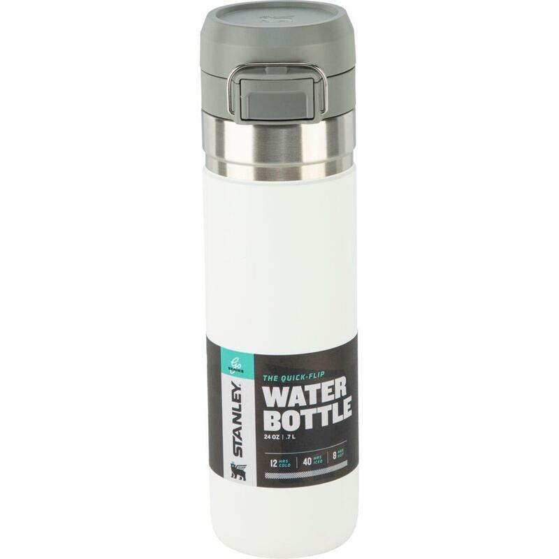 Stanley Quick Flip Water Bottle 0,7 L Frost