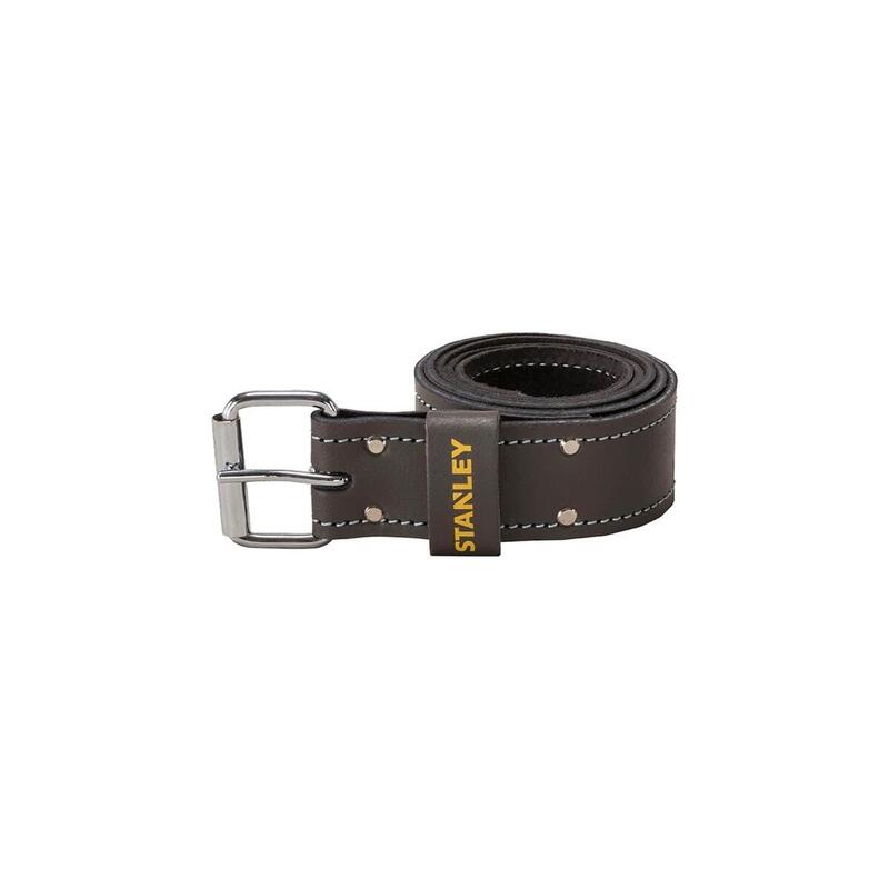 Stanley Stst1-80119, Cinturón Para Herramientas Marrón
