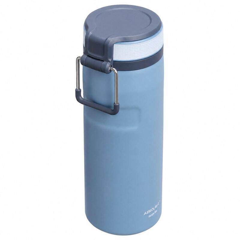 Stanley Vaso Térmico Iceflow Bottle Twist Flip 0.47l Indigo