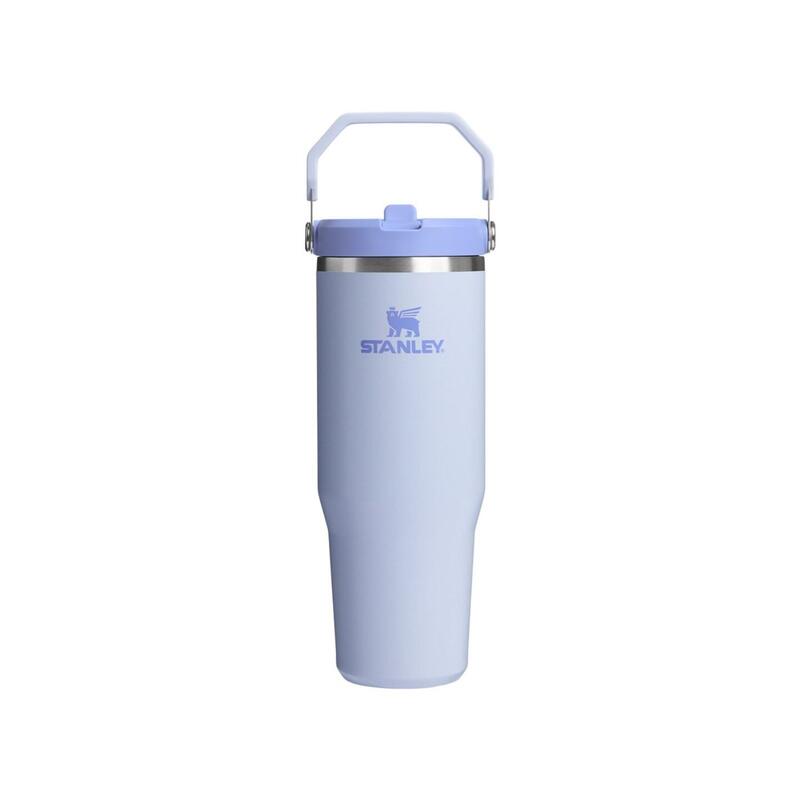 Stanley Vaso Térmico Iceflow Flip Straw 0.89l Dew Drop
