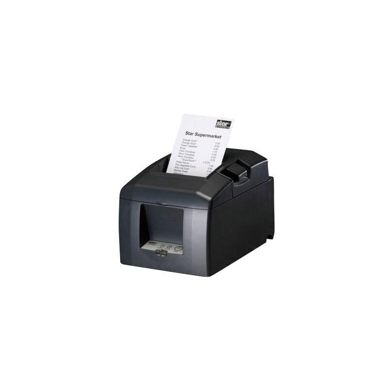 Star Micronics Tsp654ii Térmica Directa Impresora De Recibos 203 X 203 Dpi