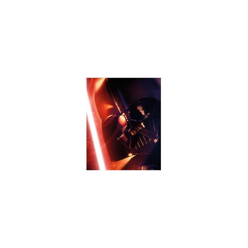Star Wars - Cuadro - Photo Illuminated Canvases Darth Vader Smal