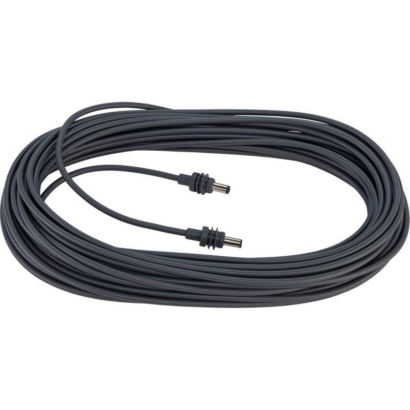 Starlink Stromkabel (15m) Grau Für Mini Kit