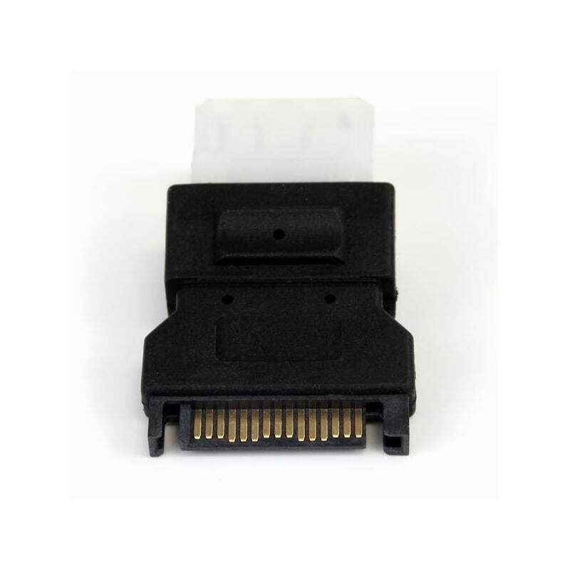 Startech Adaptador Alimentacion Sata A Molex Lp4