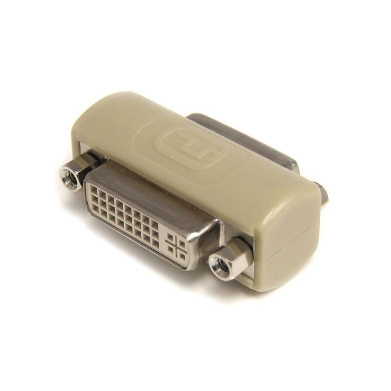 Startech Adaptador Dvi Dvi-Ih A Dvi-Ih