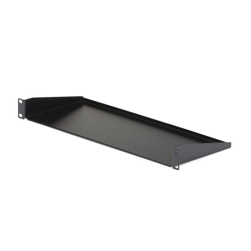 Startech Bandeja Estante Fijo Universal 1u 19" Pul