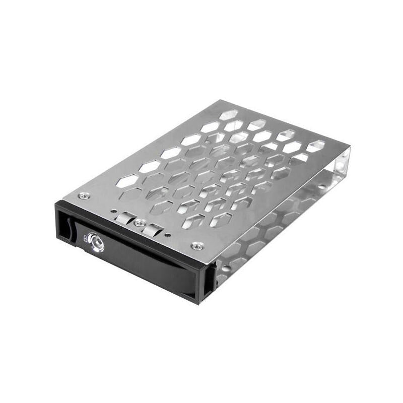 Startech Bandeja Hot Swap Disco Duro Extra 2,5