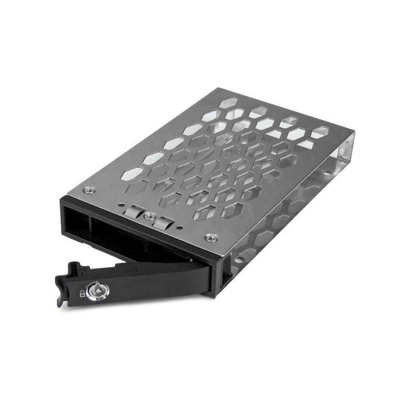 Startech Bandeja Hot Swap Disco Duro Extra 2,5